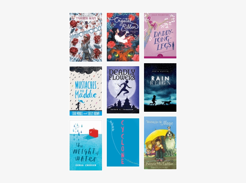 Juvenile Fiction For Spring - Furthermore 02: Whichwood By Tahereh Mafi, transparent png