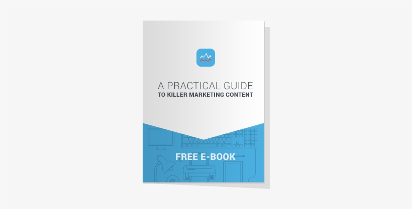 Ebook Cover - Marketing, transparent png