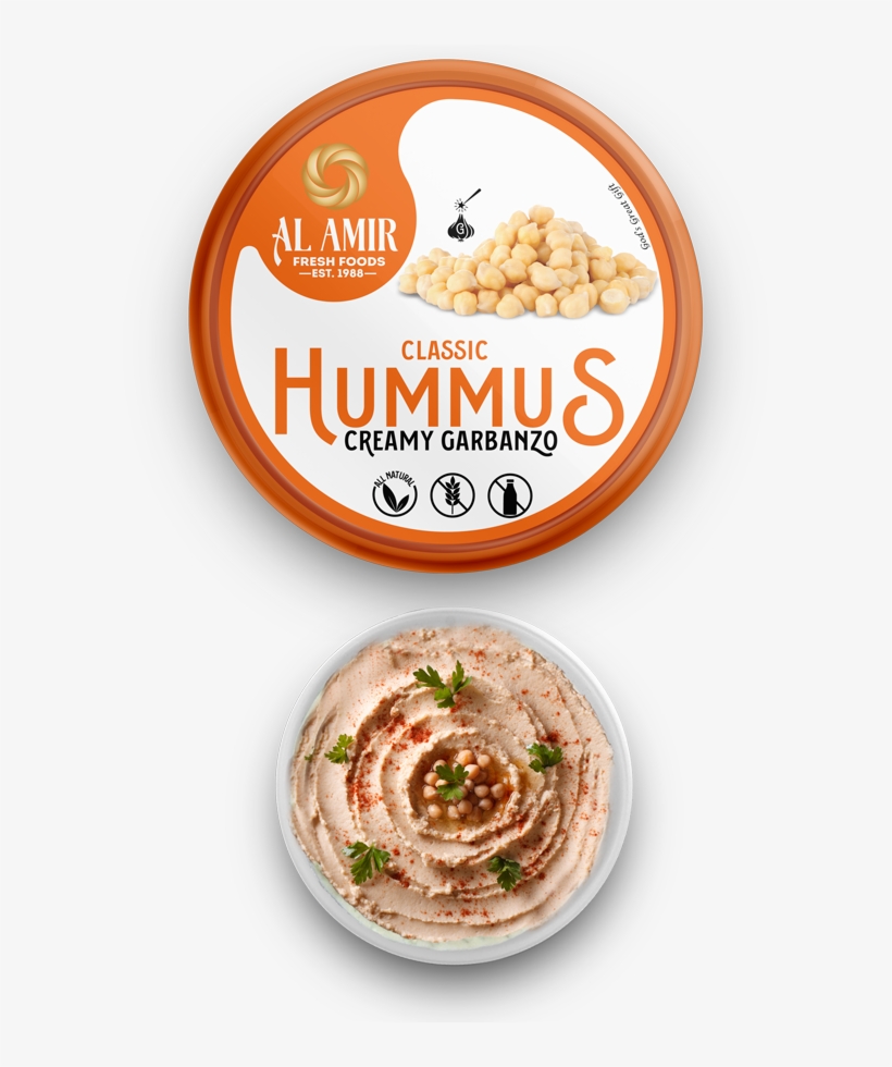 Hummus - Beans! Peas And Lentils (paperback), transparent png
