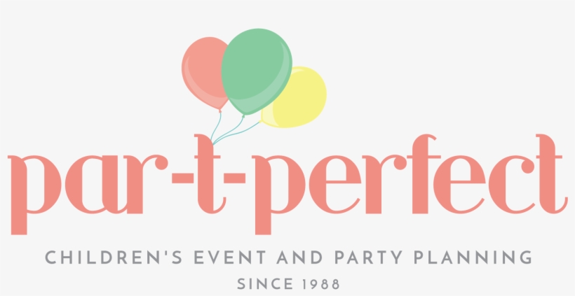 We Deliver Perfect Kids Parties And Events - Par T Perfect, transparent png