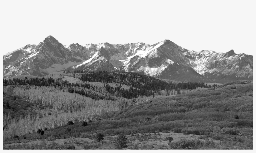 Mountain-backdrop - Mountainery Background Png, transparent png