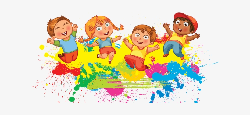 Book Your Child`s Party - Head, Shoulders, Knees, And Toes Coloring Book, transparent png