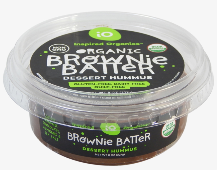 To Stand Out Amongst The Crowded Organic Market, Skidmore - Snack, transparent png