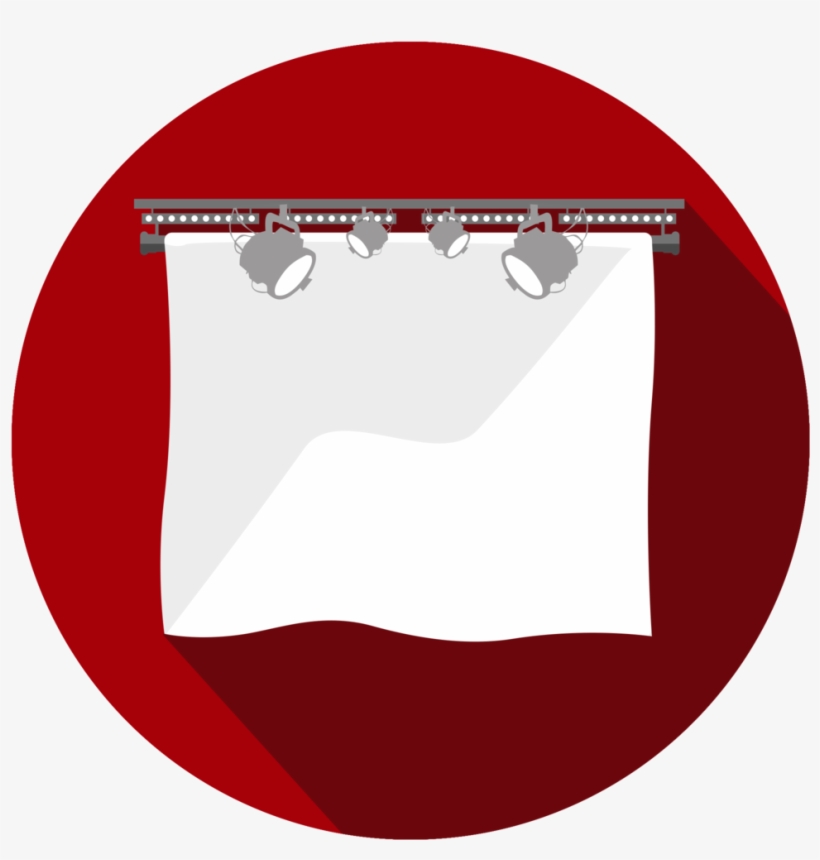 Backdrop - Music, transparent png