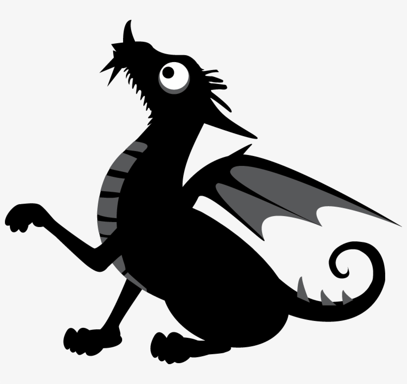Backdrop Dragon Drop Logo - Hook 42, transparent png
