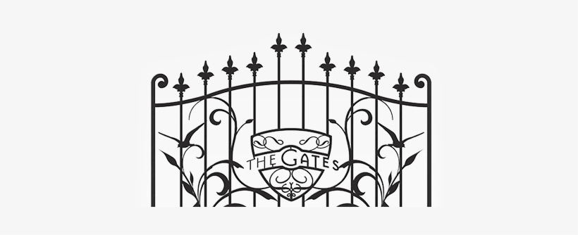 Homeowner Login - - Iron Gates Png, transparent png