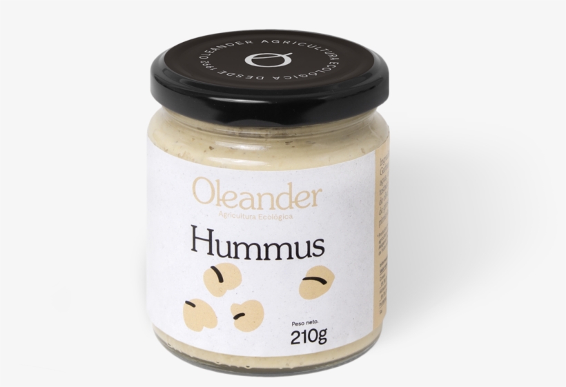 Our Hummus Is Gently Flavored To Match Well With Different - Hummus Bio 210 Gr, transparent png
