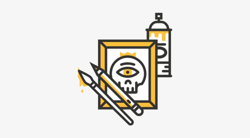 Art - Design, transparent png