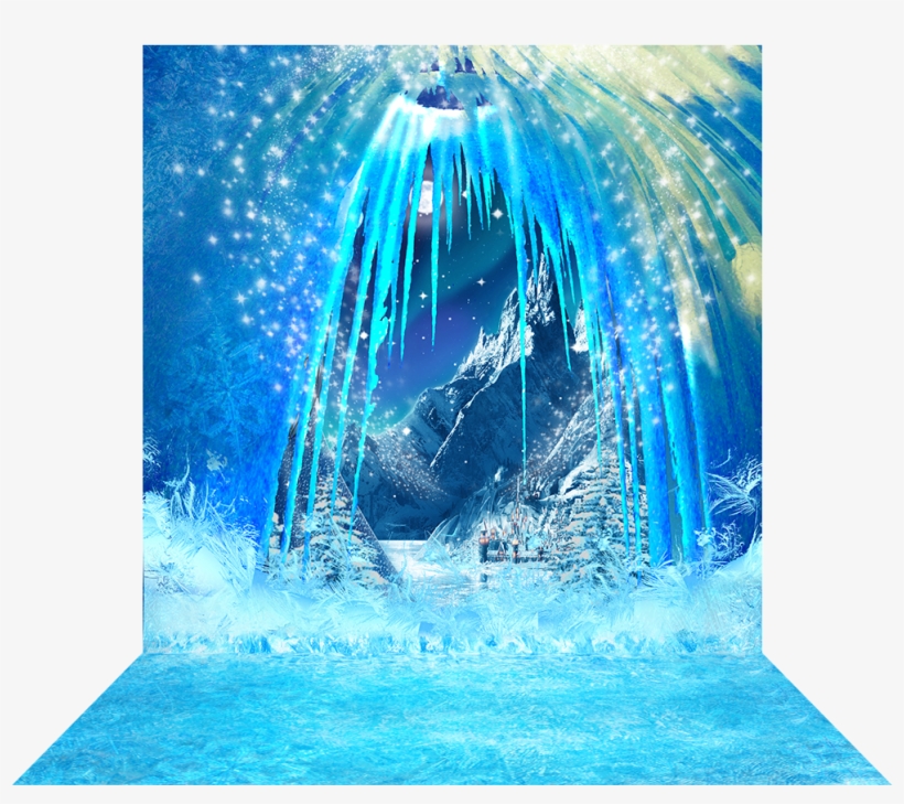 Frozen Rendezvous - Photography, transparent png