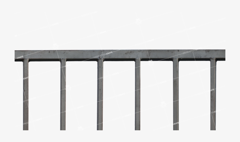 Metal Gate • Png - Metal, transparent png