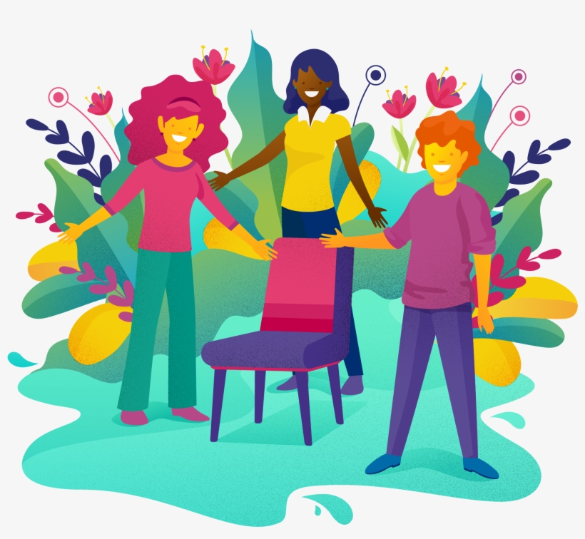 Join Us, transparent png