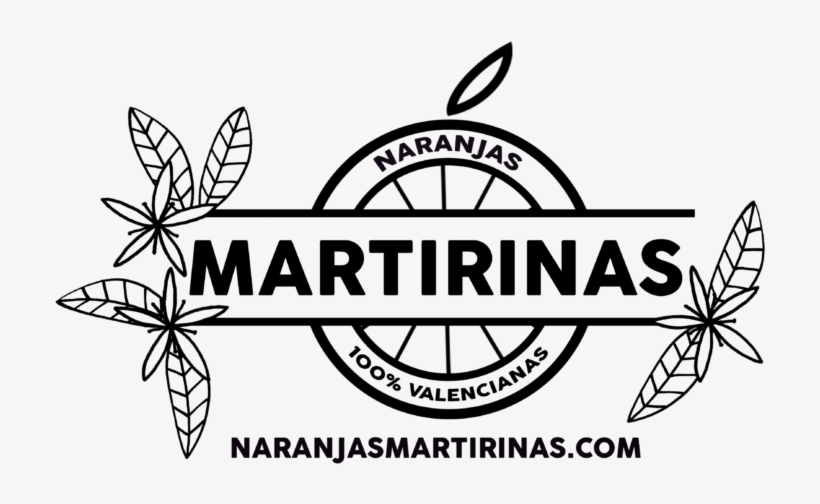 Martirinas Definitivo Linea Negra Finav2 Para Cajas - Logo, transparent png