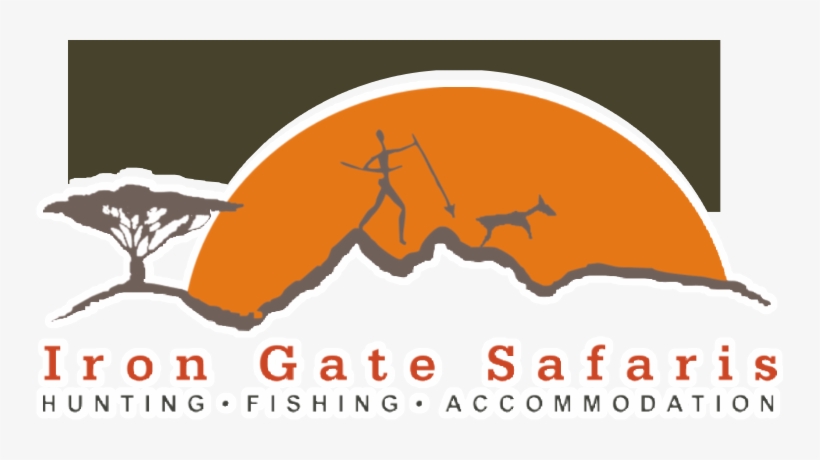 Iron Gate Safaris - United States Of America, transparent png