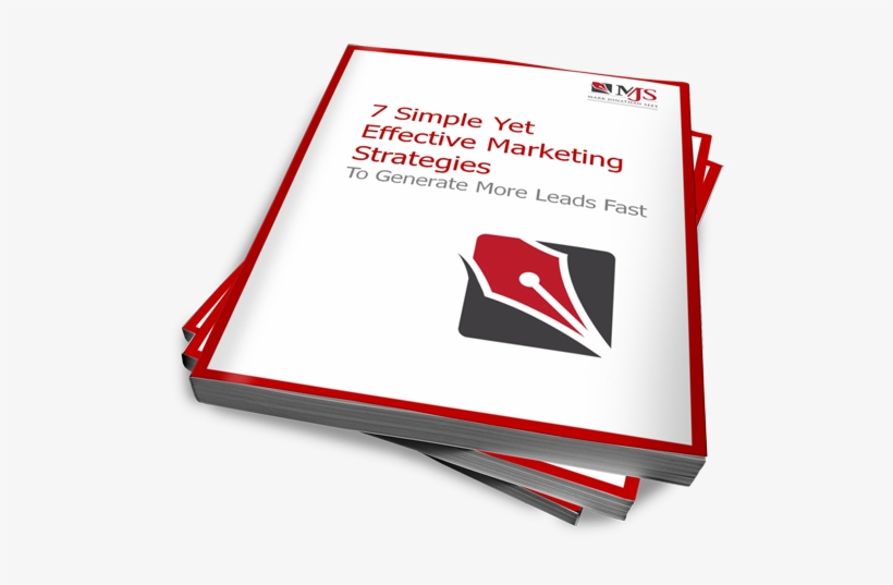 7 Simple Strategies V1 - Sign, transparent png