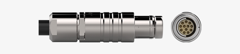 Fischer Stainless Steel Series Plug - Connector Plug Stainless, transparent png