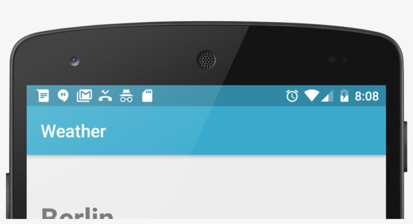 Messy Status Bar - Status Bar, transparent png