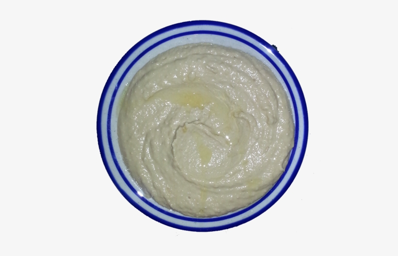 Hummus, transparent png