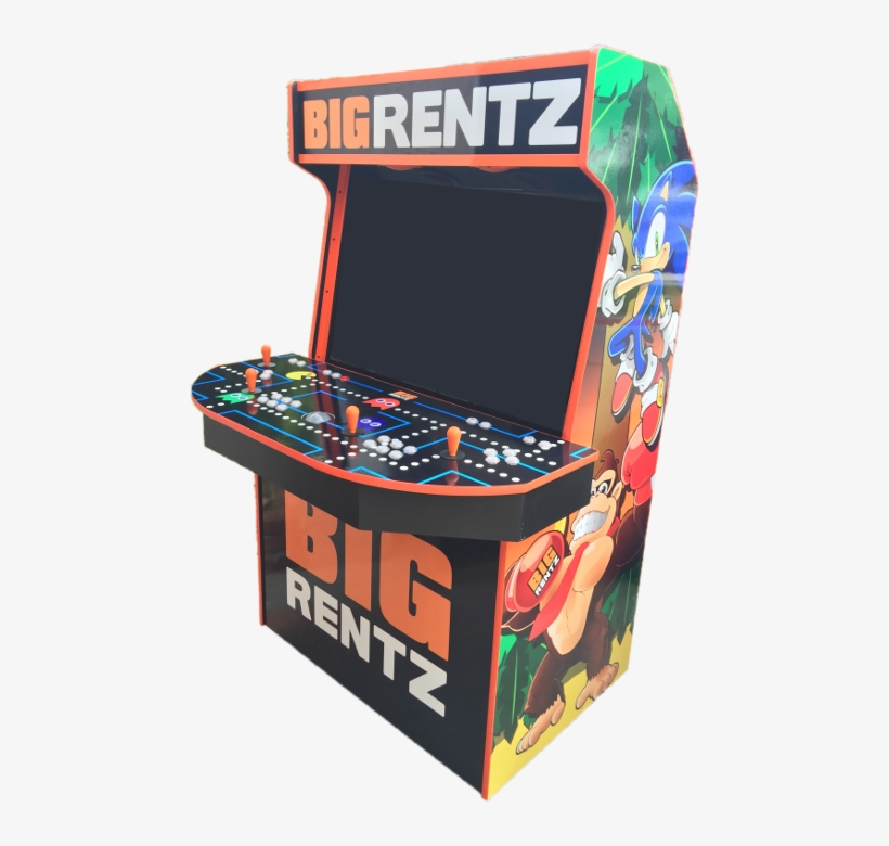 See - Bigrentz, Inc., transparent png