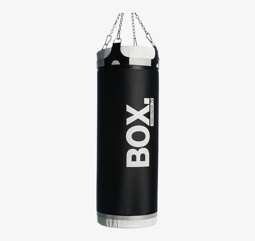 Accessories Escape Heavy Pro Punchbag - Escape Fitness Escape Pro Punch Bag, transparent png