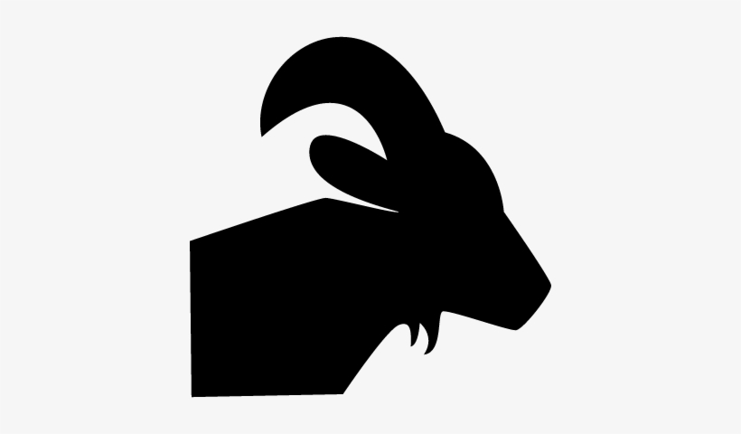 Aries Zodiac Sign Symbol Vector - Aries Star Sign Symbol, transparent png