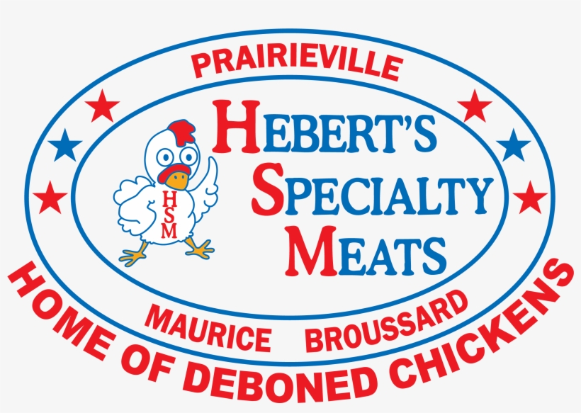 Cooking Instructions Hebert's Specialty Meats 3000x3000 PNG