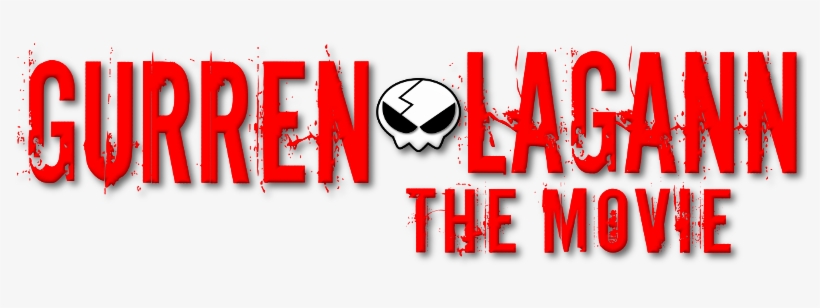 Gurren Lagann The Movie - Gaultmillau Nederland, transparent png