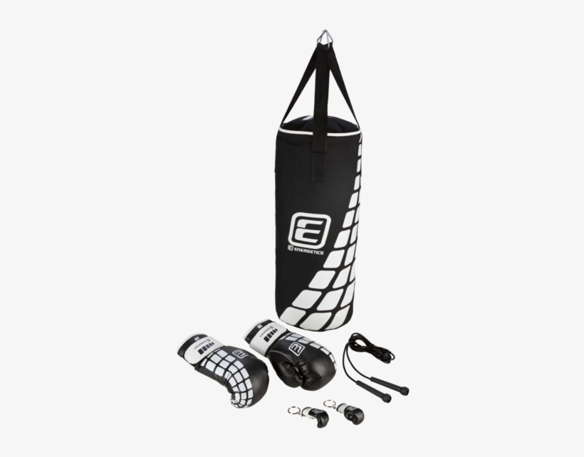 Boxing Set Junior Ft - Energetics Boxing, transparent png