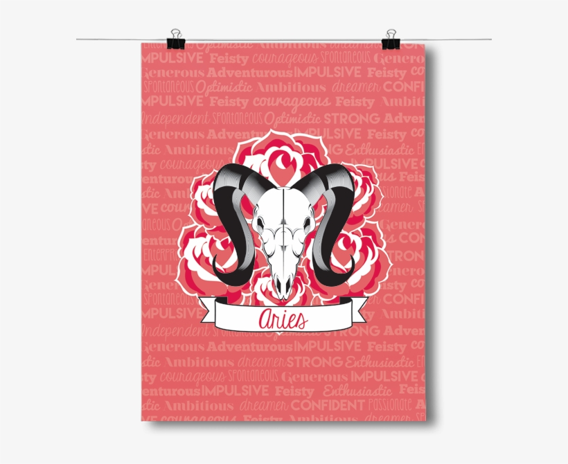 Zodiac Sign - Zodiac Sign - Aries Case - Ipad Mini, transparent png