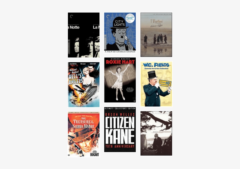 Stanley Kubrick's Top 10 List Of Movies - Hell's Angels [book], transparent png