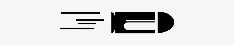 Bullet Vector - Bullet Svg, transparent png
