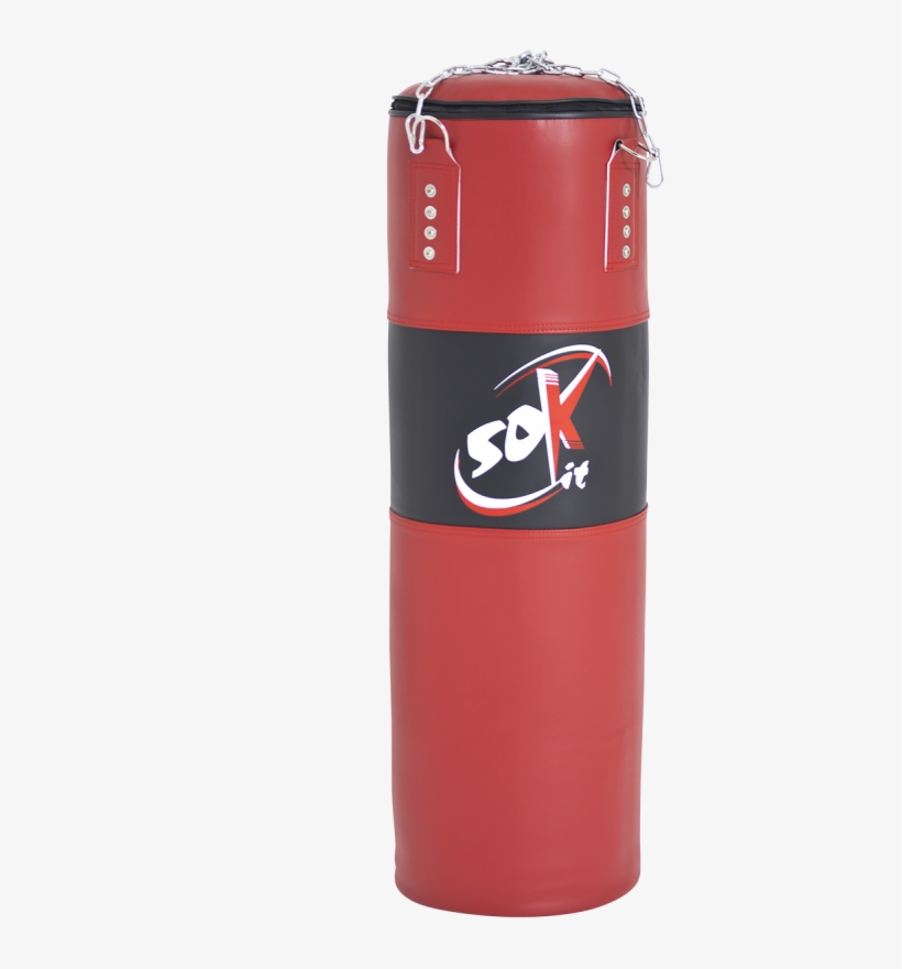 Punch Bag/boxing Bag - Punching Bag, transparent png