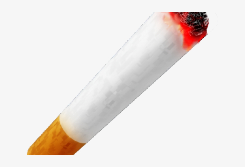 Cigarette Clipart Transparent Background - Zigarette Png, transparent png