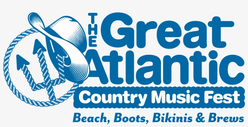 The 29th Great Atlantic Country Music Fest - Jax Beach Festivals, transparent png