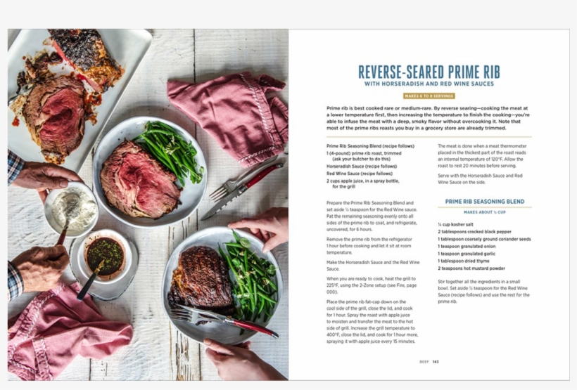 Cool Smoke Cookbook - Cool Smoke: The Art Of Great Barbecue, transparent png