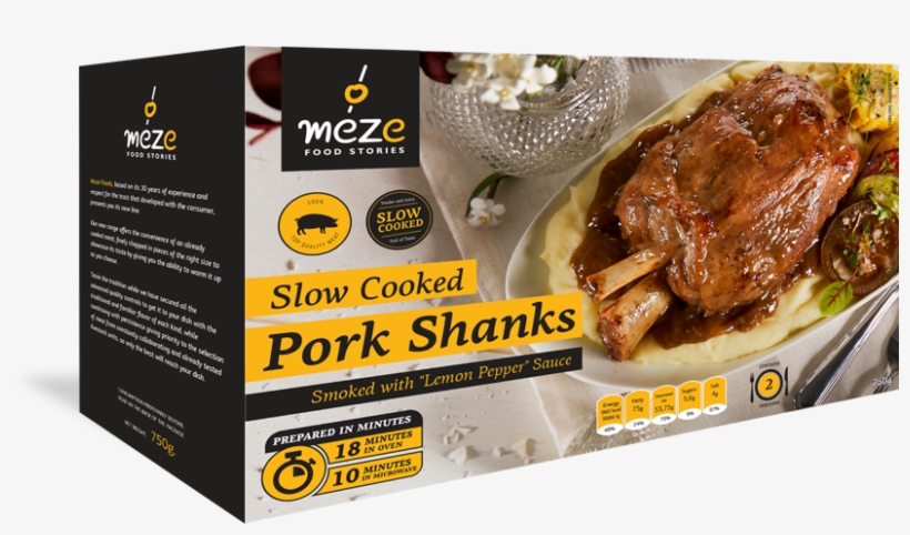 Meze Foods - Duck Meat, transparent png
