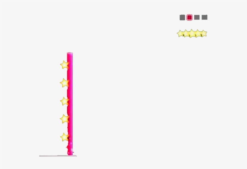 Score - Just Dance Score Png, transparent png