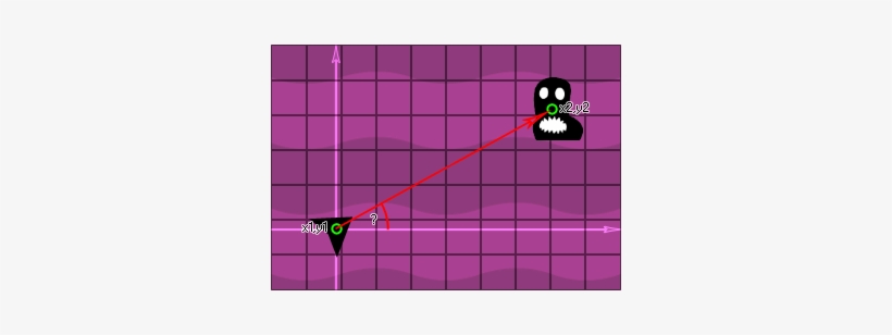Game Maker Archer Example, transparent png