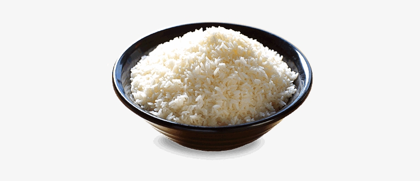 Arroz Blanco Png - Taza De Arroz Png, transparent png