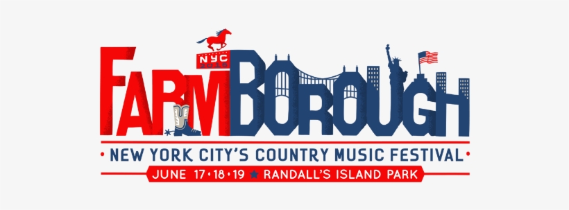 Nyc's Country Music Festival Farmborough Is Cancelled - Farmborough Festival 2015 Full Lineup, transparent png