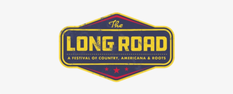 A Major New Greenfield Music And Lifestyle Camping - Long Road Festival Logo, transparent png