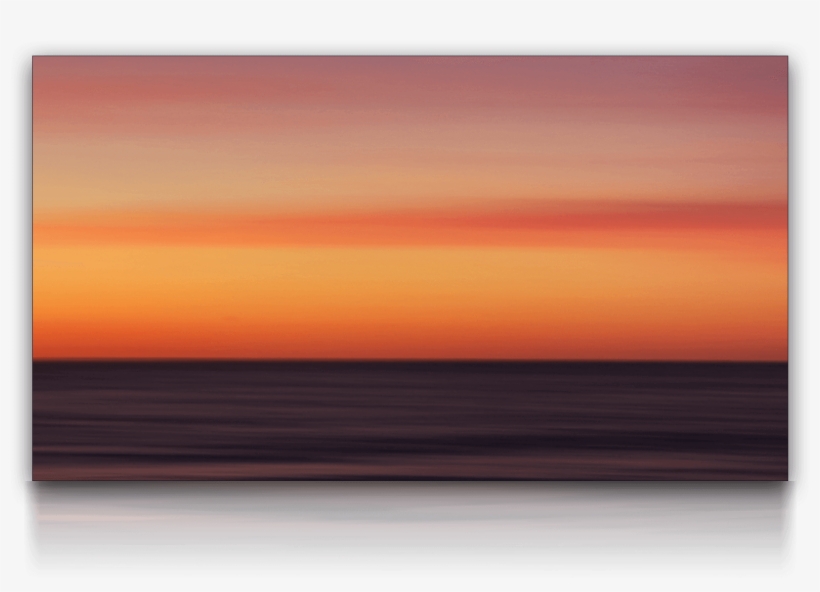 Screen Image - Sunset, transparent png