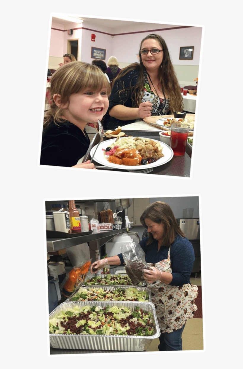 Thanksgiving Sidebar2 - Union Gospel Mission, transparent png