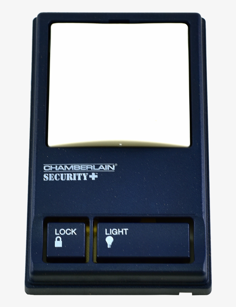 041a5273-2 Wall Control Panel Hero - Wall Control Panel 945cb By Chamberlain, transparent png