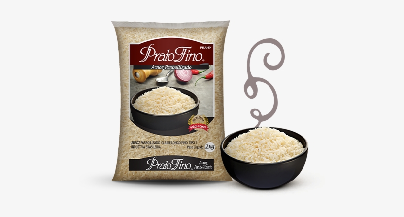 Arroz Prato Fino, transparent png