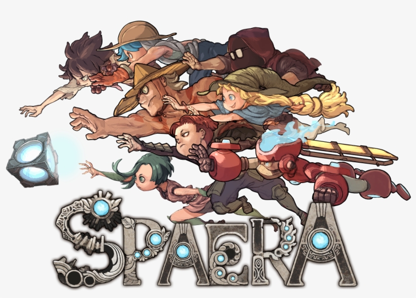 Spaera 2017 Refresh Patch - Cartoon, transparent png