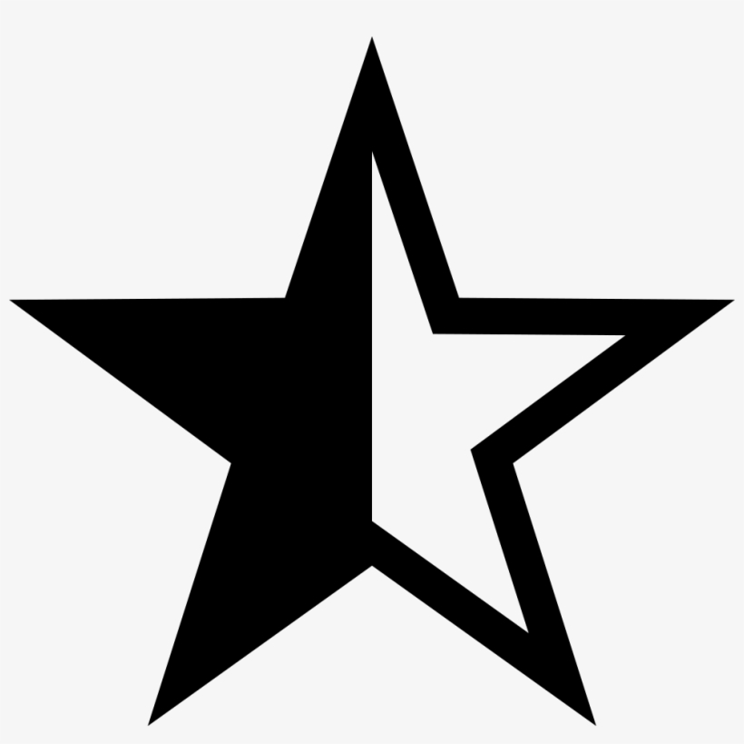 Download Png File Svg Stars Outline Vector Png 980x931 Png Download Pngkit