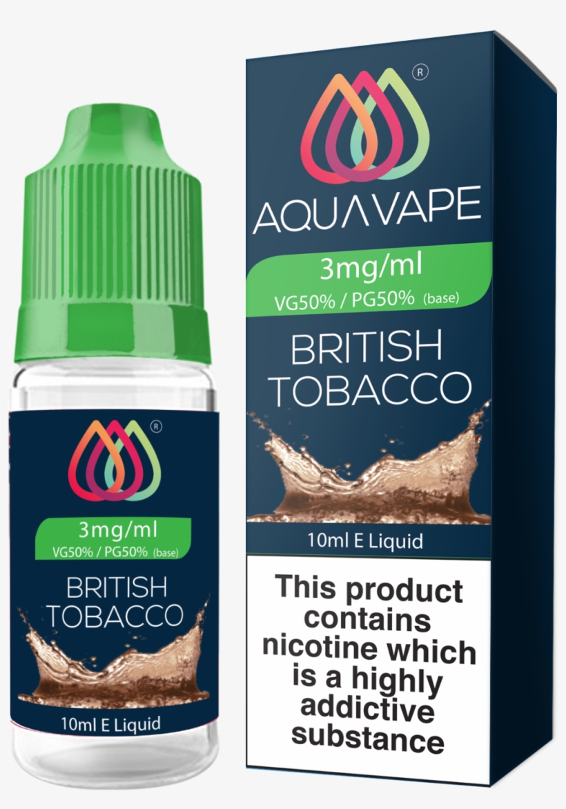 1 - Electronic Cigarette Aerosol And Liquid, transparent png