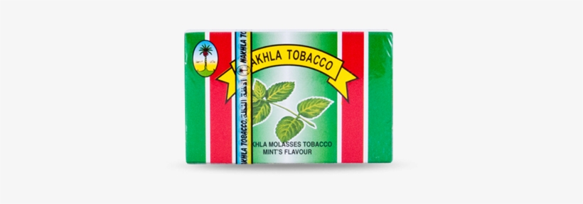 Nakhla Shisha Tobacco 50g Pack - Nakhla Tobacco Png, transparent png