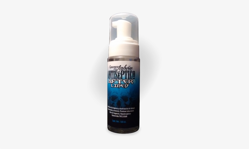 Espuma De Jabón Antiséptico - Health, transparent png