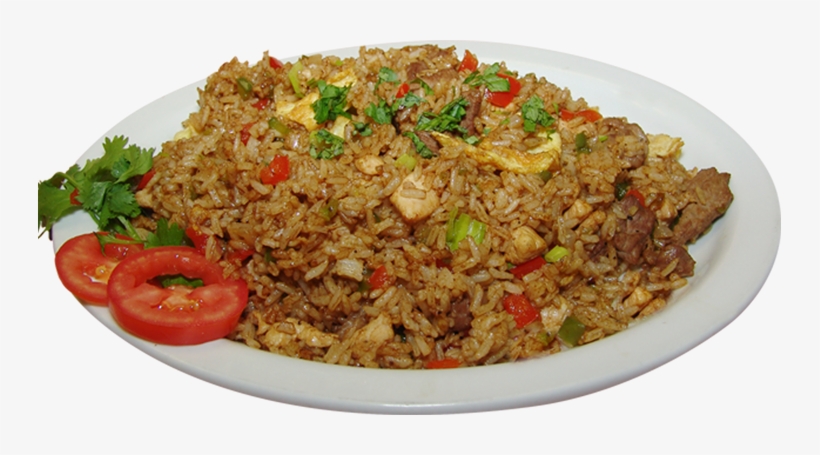 Arroz Chaufa - Arroz Chaufa De Pollo, transparent png